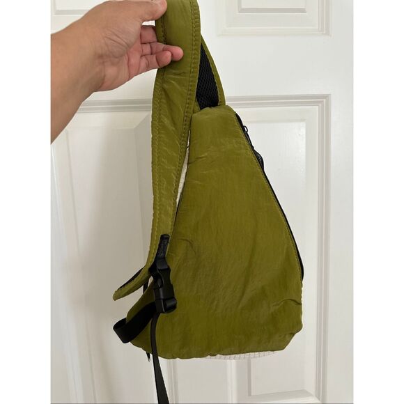 Free People Movement Cold Shoulder Sling Bag - Picture 4 of 8